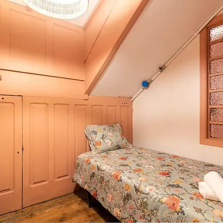 Casa Do Alfaiate Sec Xix