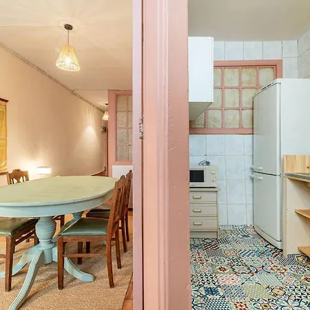 Apartment Casa Do Alfaiate Sec Xix Porto