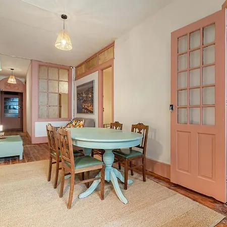 Casa Do Alfaiate Sec Xix Porto