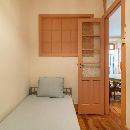 Casa Do Alfaiate Sec Xix *