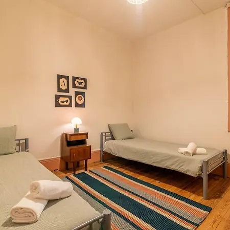 Casa Do Alfaiate Sec Xix * Porto