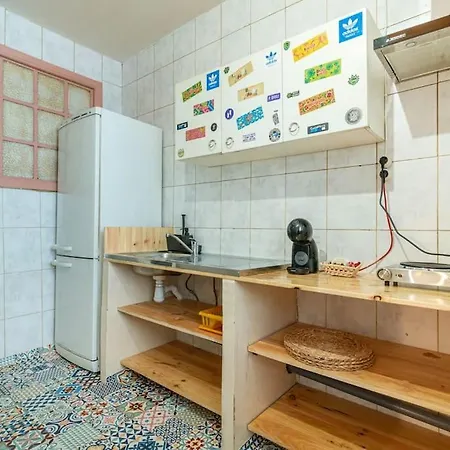 Apartamento Casa Do Alfaiate Séc Xix *