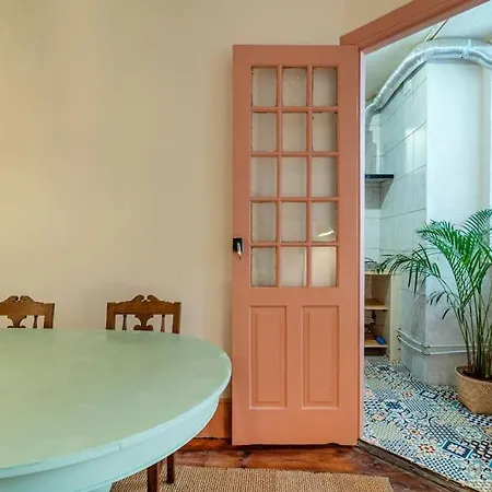 Casa Do Alfaiate Séc Xix * Oporto