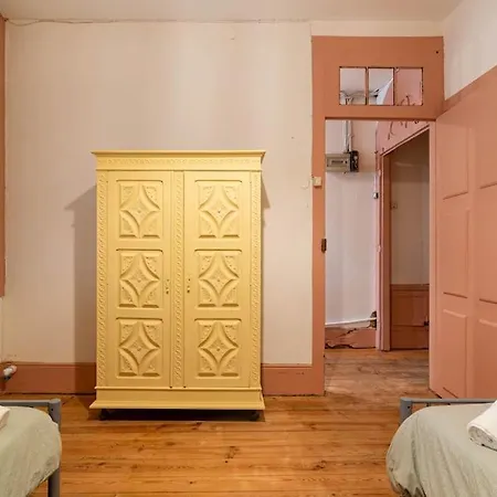 Casa Do Alfaiate Séc Xix *